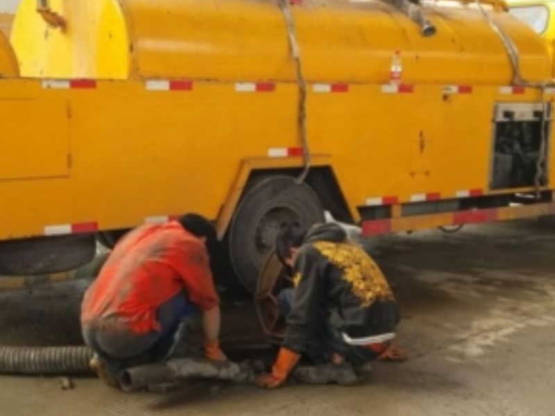 福州专注管道工程疏通 让一切不堵塞 欢迎咨询
