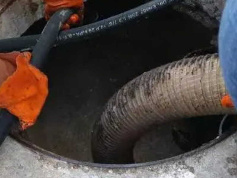 福州疏通下水道多少钱价格福州下水管道疏通