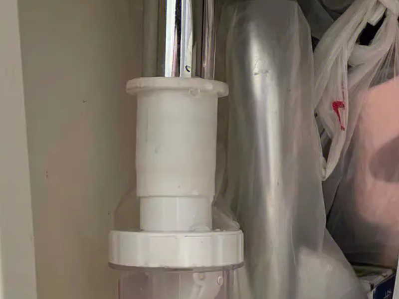 福州高压清洗管道