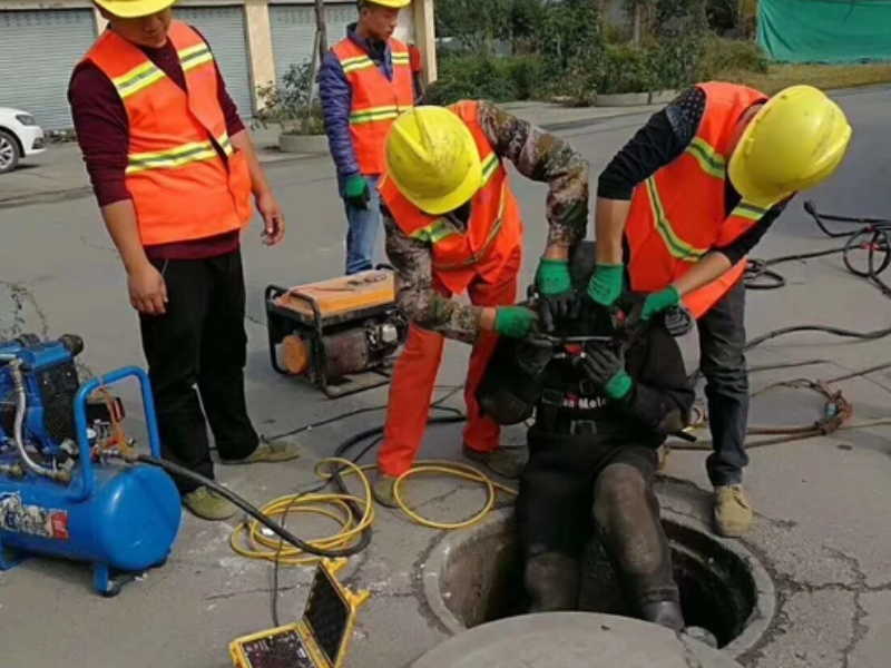 福州下水道疏通 马桶疏通 高压清洗管道 地漏疏通