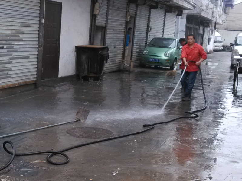 福州卫生间管道疏通厨房管道疏通店面管道疏通