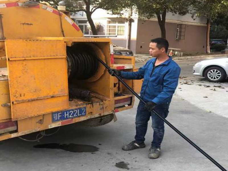 福州低价疏通下水道,马桶地漏洗菜池蹲坑脸盆洗衣机下