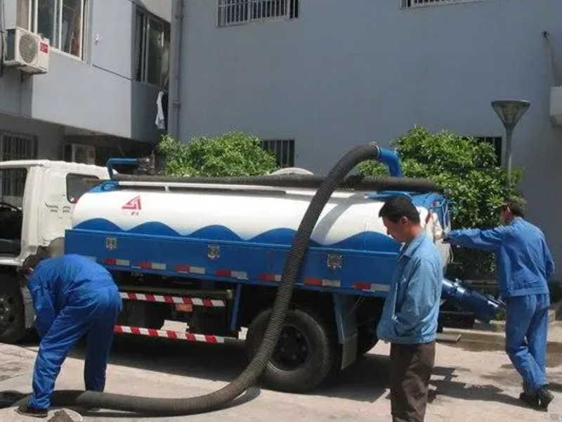 全福州承接隔油池清理 市政清淤，打捞，化粪池清理