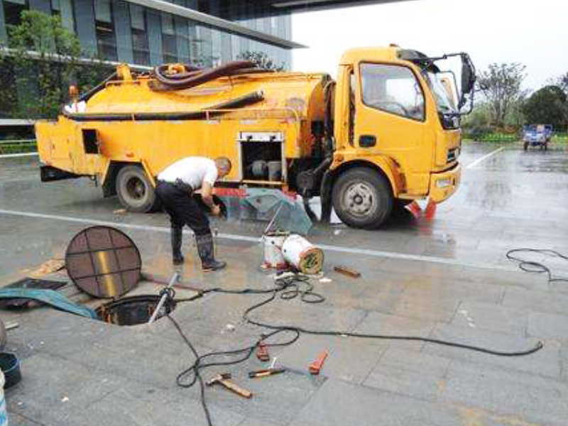 福州管道疏通多少钱管道维修多少钱马桶漏水维修