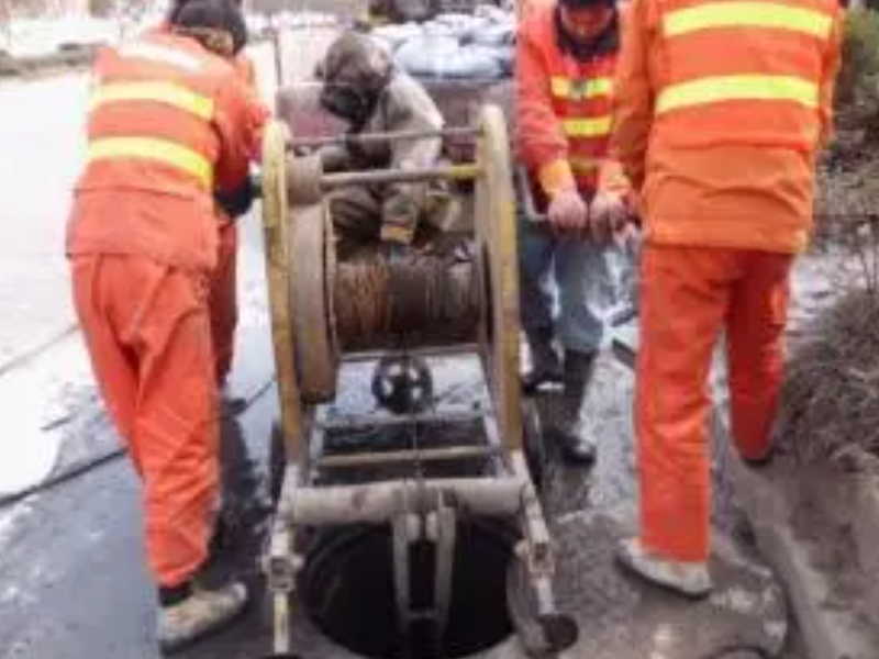 福州清理化粪池多少钱 抽化粪池多少钱