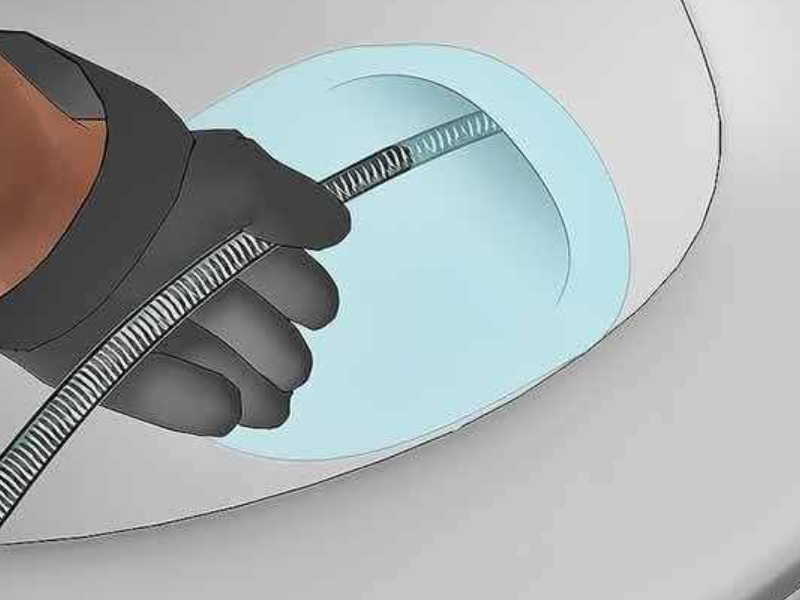 福州专业管道疏通马桶疏通洗碗池疏通清理化粪池