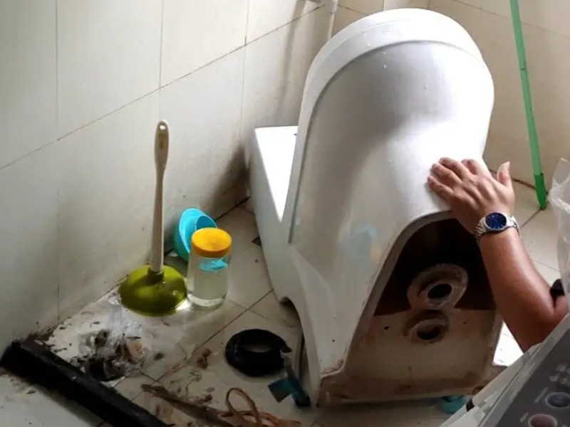 福州晋安区高压清洗、化粪池清理放心省心