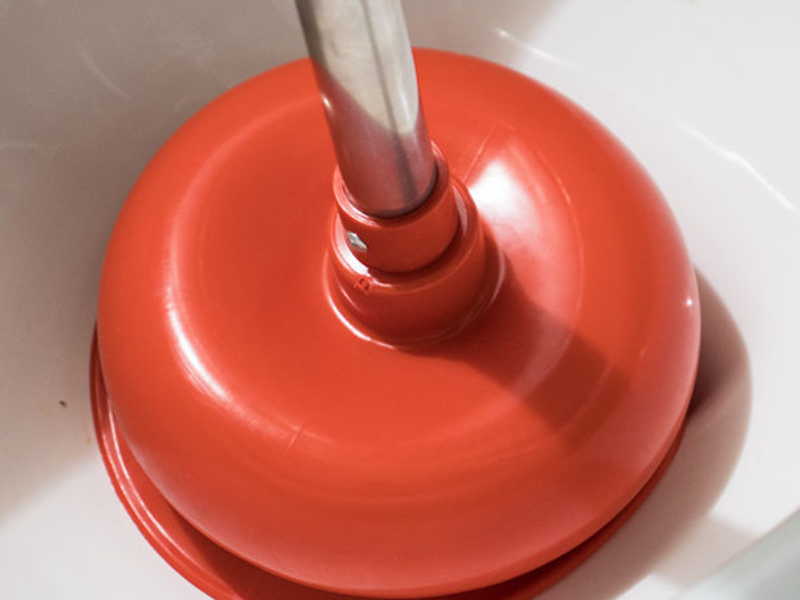 福州晋安区茶园下水道异物堵塞疏通多少钱，阳台地漏疏