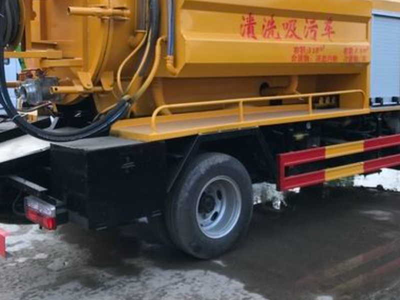 福州下水道疏通 马桶疏通维修 化粪池清理 污水管道