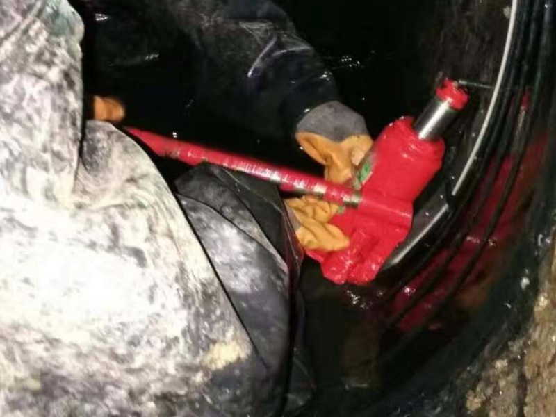 福州管道疏通 下水铸铁管老化更换改造 马桶疏通清理化粪池