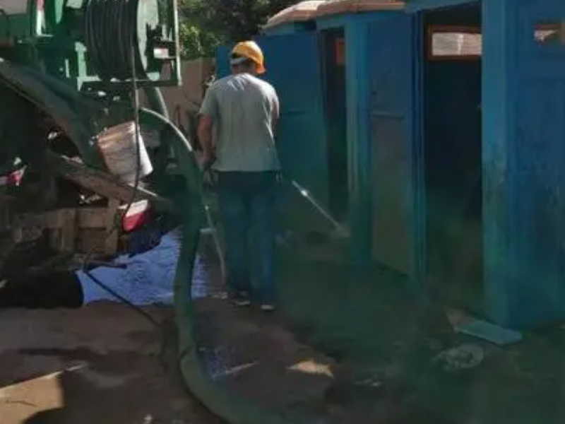 福州下水道疏通马桶疏通地漏疏通清理化粪池