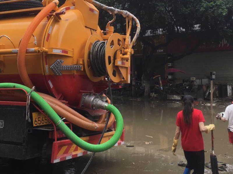 福州维修安装水龙头水管阀门热水器马桶水箱疏通管道