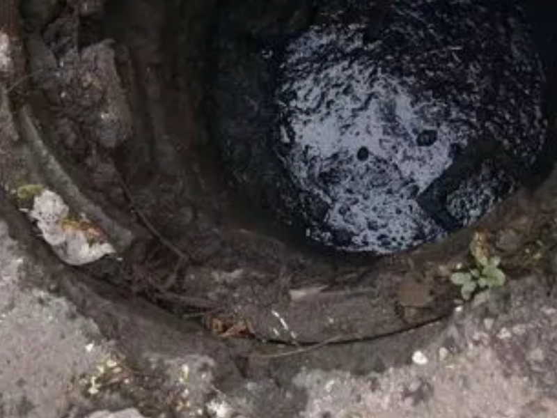 福州管道疏通化粪池清底污水井清掏高压清洗管道抽污水