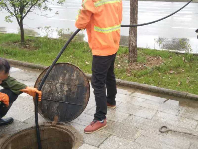福州管道疏通多少钱 马桶疏通价格