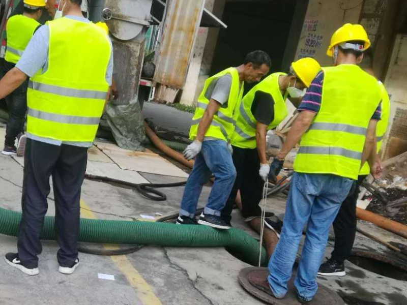 福州管道疏通 马桶疏通马桶漏水维修清洗管道