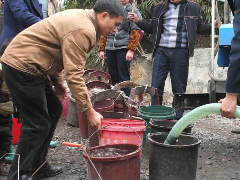 福州低价专业疏通下水道清理化粪池高压清洗管道
