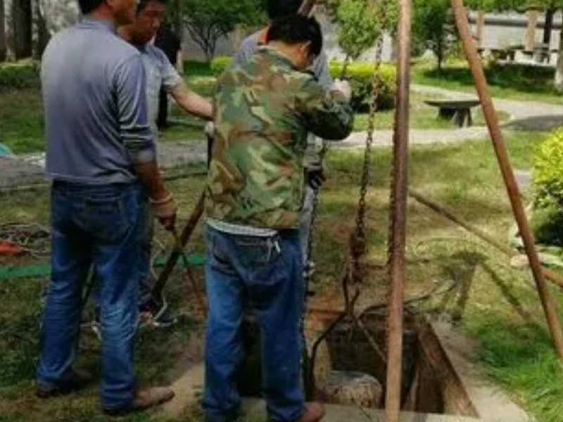 福州市政清淤 专业管道疏通 高压清洗 化粪池清理
