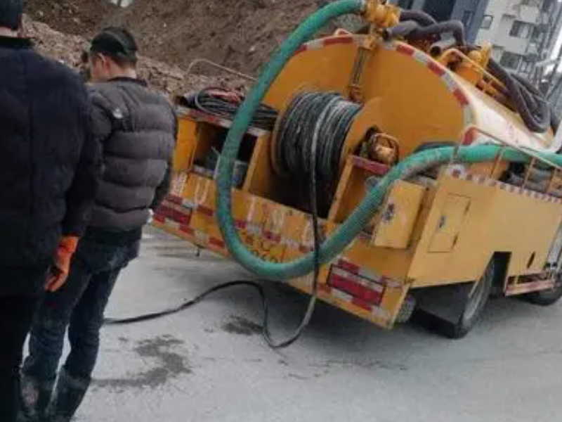 福州全能疏通