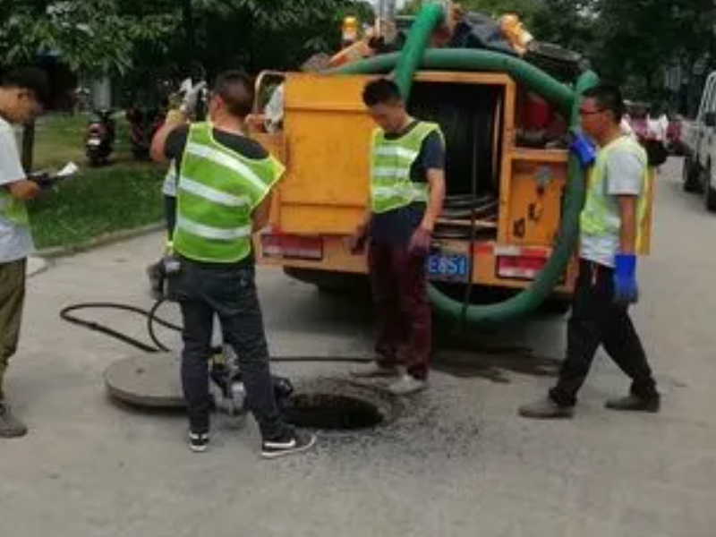 福州连江路下水道疏通管道疏通马桶疏通