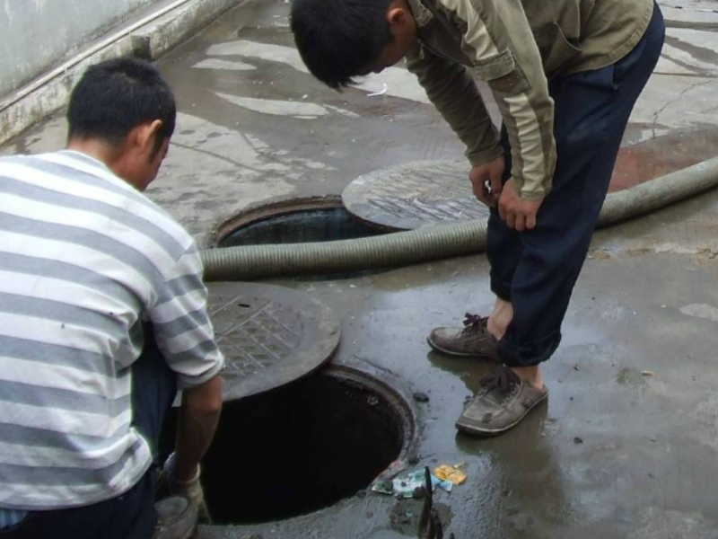 福州全城24小时服务管道疏通高压清洗修水管修马桶