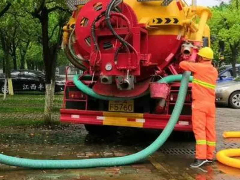 福州管道疏通高压清洗管道,清理化粪池管道清洗,抽粪
